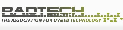 Radtech logo and link to their website Radtech logo and link to their website